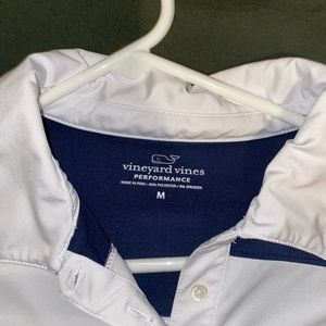 Vineyard vines shirt